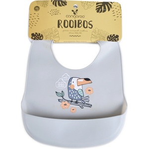 Cangaroo Силиконов лигавник Rooibos 2001 сив