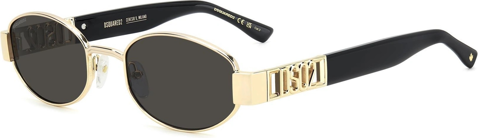 Dsquared2 D2 0155/S 000/IR