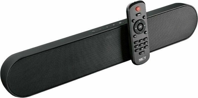 NEXT Audiogroup Modus 2 Black (ACP01950)