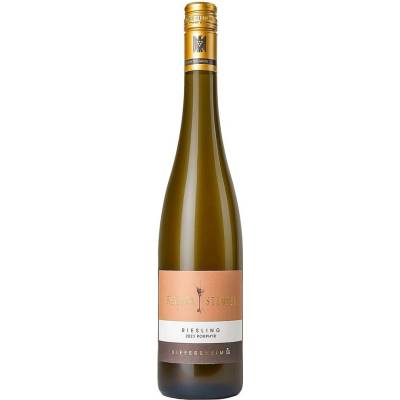 Weingut Wagner-Stempel Porphyr Siefersheim Ryzlink rýnský suché bílé 2021 12,5% 0,75 l (holá lahev)