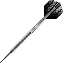 Sada steel šípok Red Dragon Rebel 21g, 90% wolfram