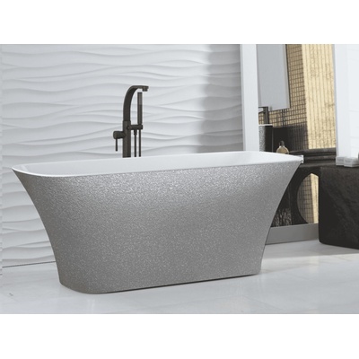 Besco ASSOS S-LINE Glam - 160 x 70 cm SSL16GLAM02