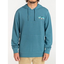 Billabong Arch Fill Po smoke blue