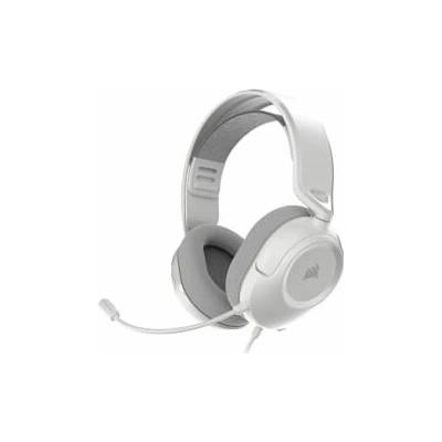 Corsair HS35 Stereo V3 biele CA-9011400-WW