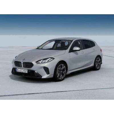 BMW 116i M Sport 90 kW