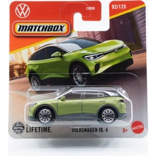 Matchbox Volkswagen ID 4