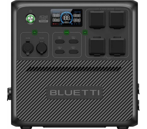Bluetti AC240P