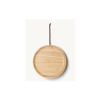 ASA Selection Drevený tanier WOOD 15 cm