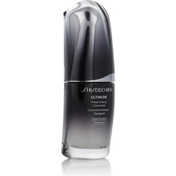 Shiseido Men Ultimune Power Infusing Concentrate 30 ml