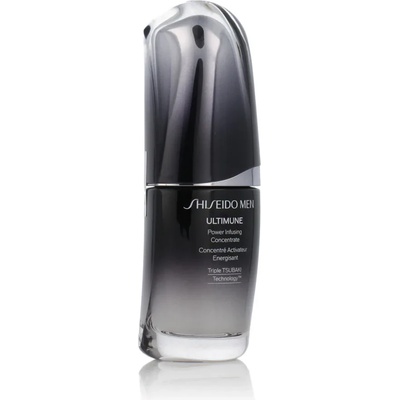Shiseido Men Ultimune Power Infusing Concentrate 30 ml