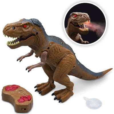 Buki France Tyranosaurus Rex na diaľkové ovládanie