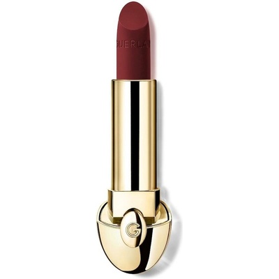 Guerlain rouge G Pečující rtěnka na míru Náplň rtěnka Hnědá 3,5 g