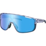 Shimano Очила за колоездене Shimano Pulsar 3 Allroad S2 Cycling glasses - Mineral Gray / Blue / Green - размер One Size (205-6940-0111)