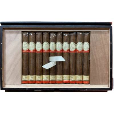 Flor de Selva No.20 Petit Corona