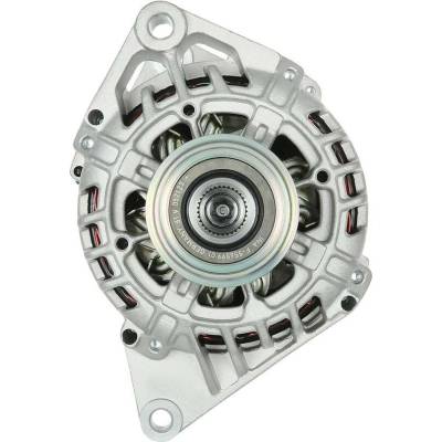 Alternátor AS-PL A3073(P-INA) (A3073(PINA))