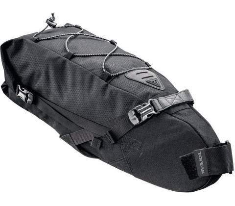 Topeak bikepacking BackLoader