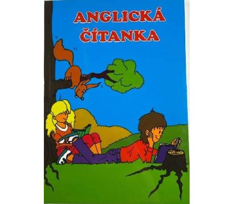 Anglická čítanka