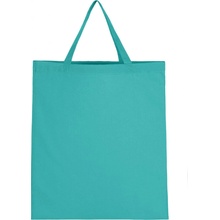 Jassz Bags Bavlnená nákupná taška SH, Limpet Shell
