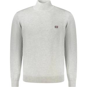 Norway 1963 Мъжка риза norway 1963, Размер 3xl, Цвят Сиво (843103_grgreyme)