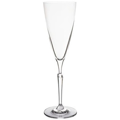 RONA FIRST LADY POHÁR NA ŠAMPANSKÉ 6 x 295 ml