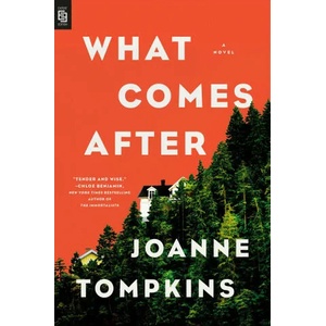 What Comes After | Joanne Tompkins (2021)
