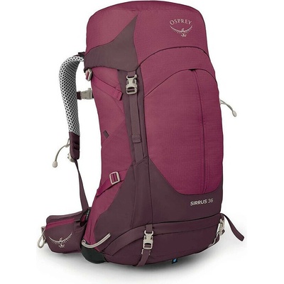 Osprey Sirrus 36 l fialový