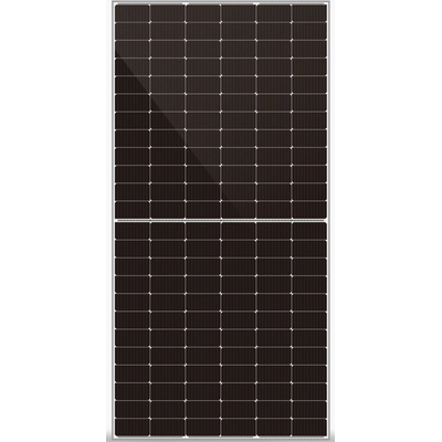Somi Fotovoltaický solární panel 550Wp stříbrný rám – Sleviste.cz