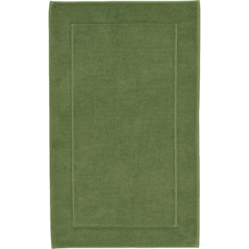 Aquanova Килимче за баня London 60 x 100 см светлозелено (LONBMM-702)