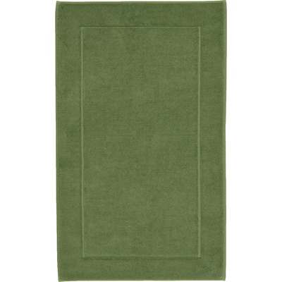 Aquanova Килимче за баня London 60 x 100 см светлозелено (LONBMM-702)