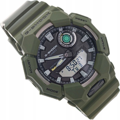 Casio GA-B010-3A