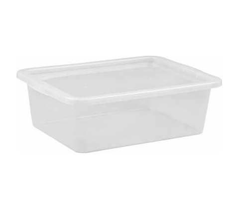 PEKDA Box Basic 30l 69408