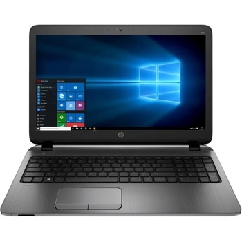 HP ProBook 450 G3 P4P22EA