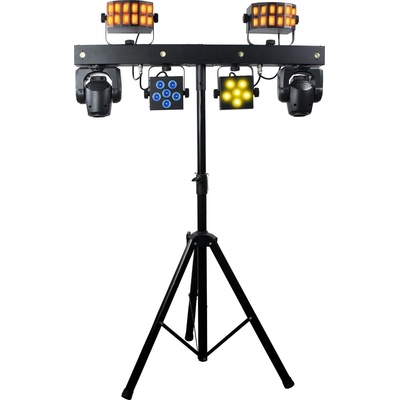 Light4Me MT BAR 1 Светлинен комплект (5908249828339)