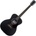 Pasadena PG-200 Black Джъмбо китара