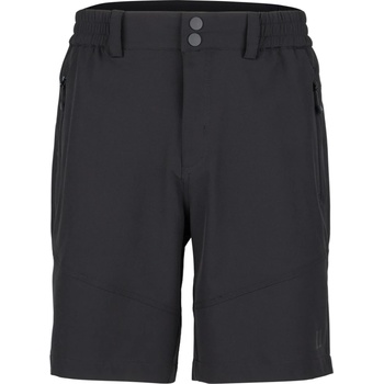 Heber Peak Мъжки къси панталони Heber Peak EvergreenHe. Shorts - Black (012-3580-0111)