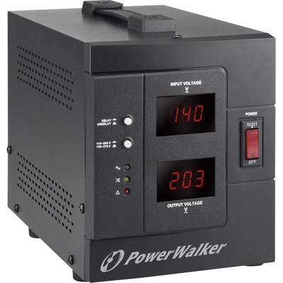 Power Walker AVR 2000-SIV