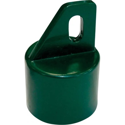 Koncovka na rozpěru Al + PVC Ø 48mm