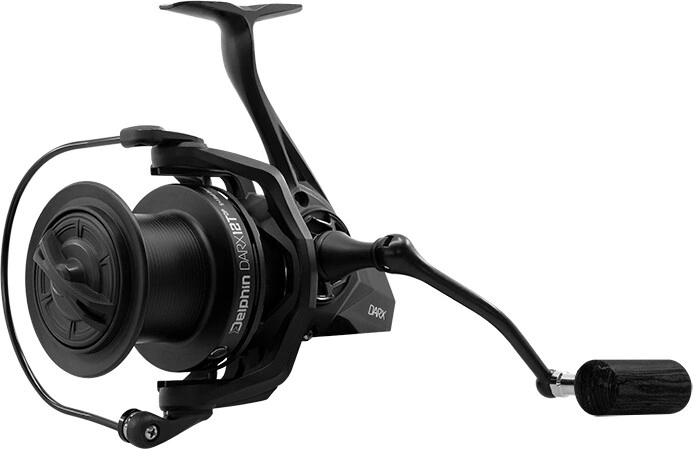 Delphin Darx 12T
