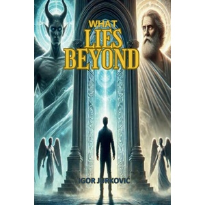 What Lies Beyond (2025)