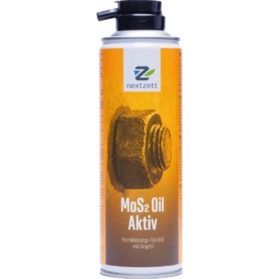 Nextzett MoS2 Oil Aktiv 300 ml