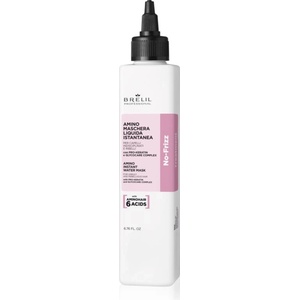 Brelil No Frizz маска за непокорна коса 200ml