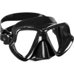 mares Водолазна маска Mares Wahoo Diving mask - Reflex Black / Black - размер One Size (700-0112-0211)