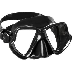 mares Водолазна маска Mares Wahoo Diving mask - Reflex Black / Black - размер One Size (700-0112-0211)
