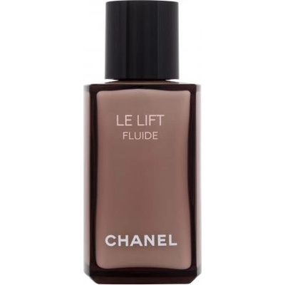 Chanel Le Lift Fluide spevňujúci a vyhladzujúci pleťový fluid 50 ml