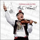 CM JURY PETRU: HOS, PRIMAS! CD