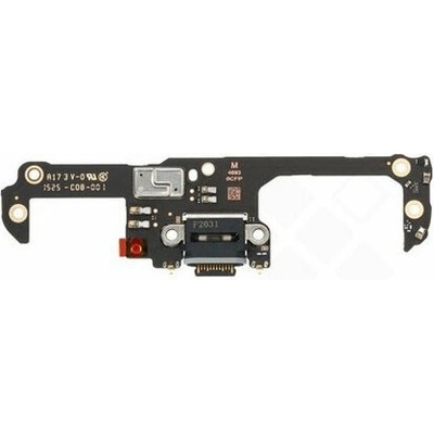 Nabíjecí konektor PCB deska pro Google Pixel 10 Pro XL, G949-01377-00, Genuine Service Pack