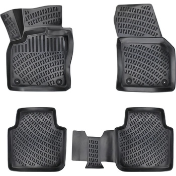 Image 1 of Umbrella VW Tiguan II All Space BW 60308