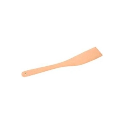 Shark Obracačka prehnutá 27cm drevo