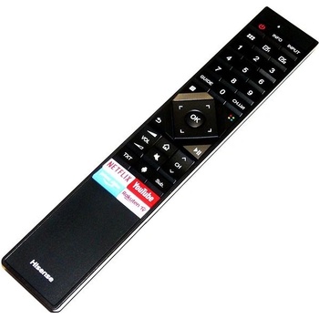 Diaľkový ovládač Hisense ERF3A70