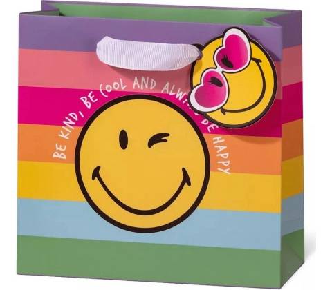 Luxusní dárková taška LDT 059-CD